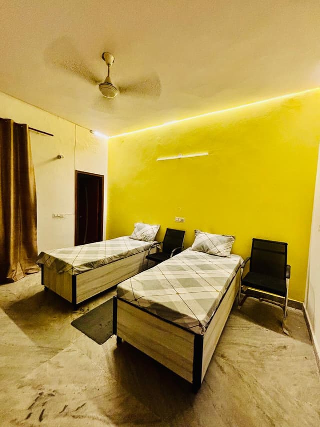 Vaidansh PG for girls