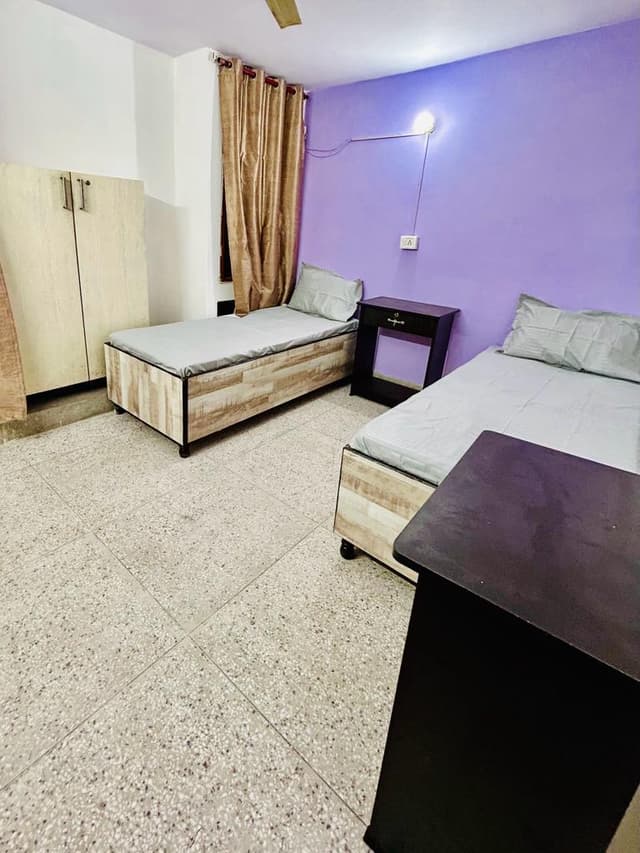 Vaidansh PG for girls