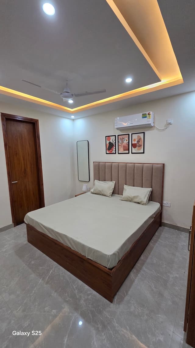 Nirvana Rooms
