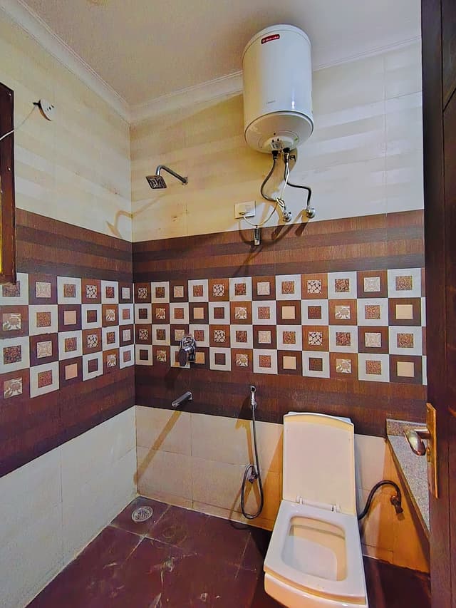 Nirvana Rooms