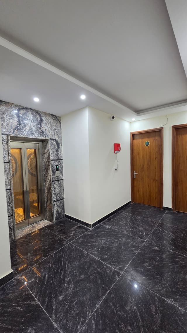 Nirvana Rooms
