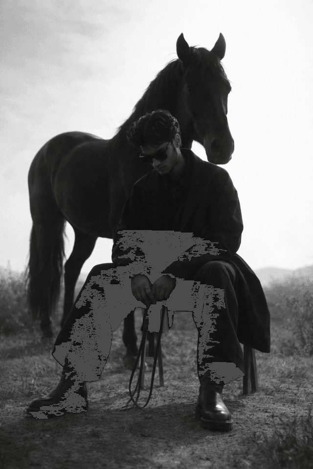ROYAL PG