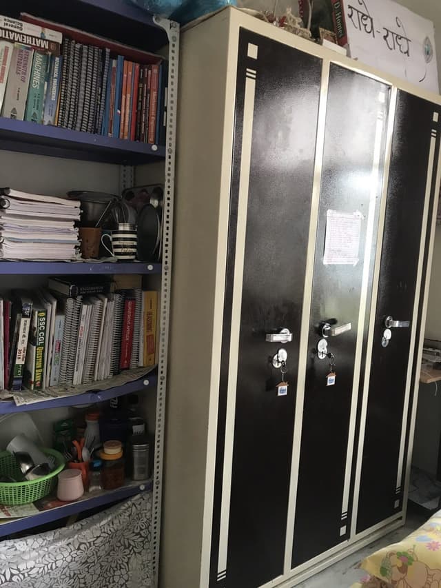 SARSWATI PG