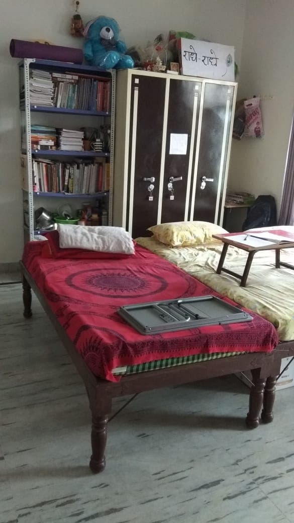 SARSWATI PG