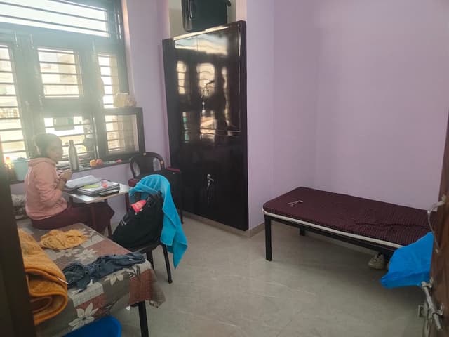 SARSWATI PG