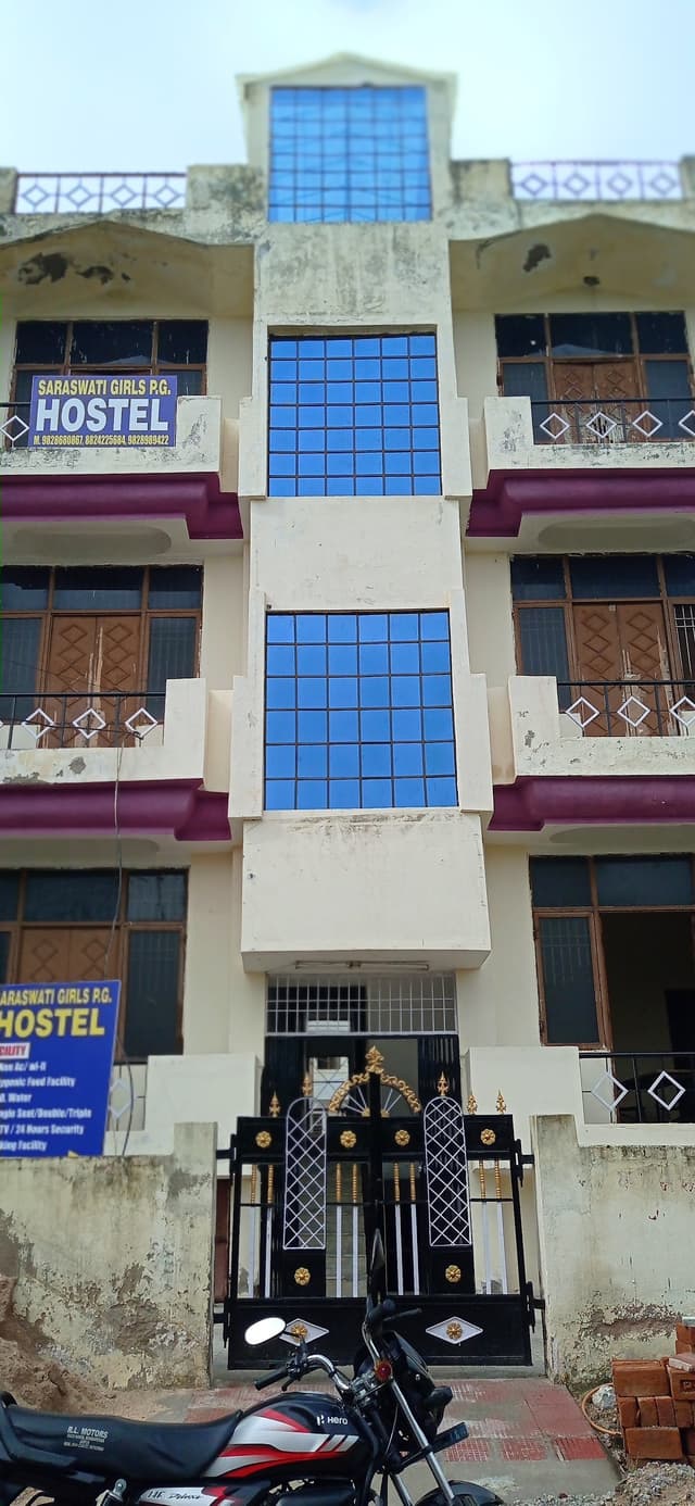 SARSWATI PG