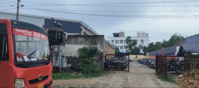 BAJIYA PG