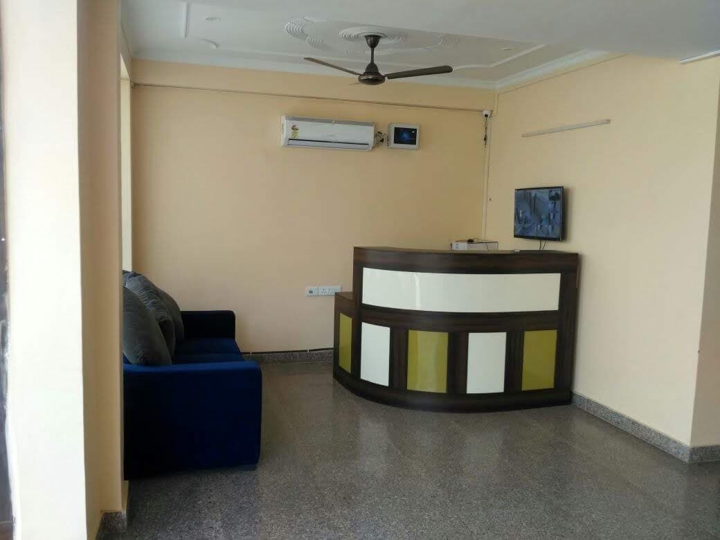 Dev residency