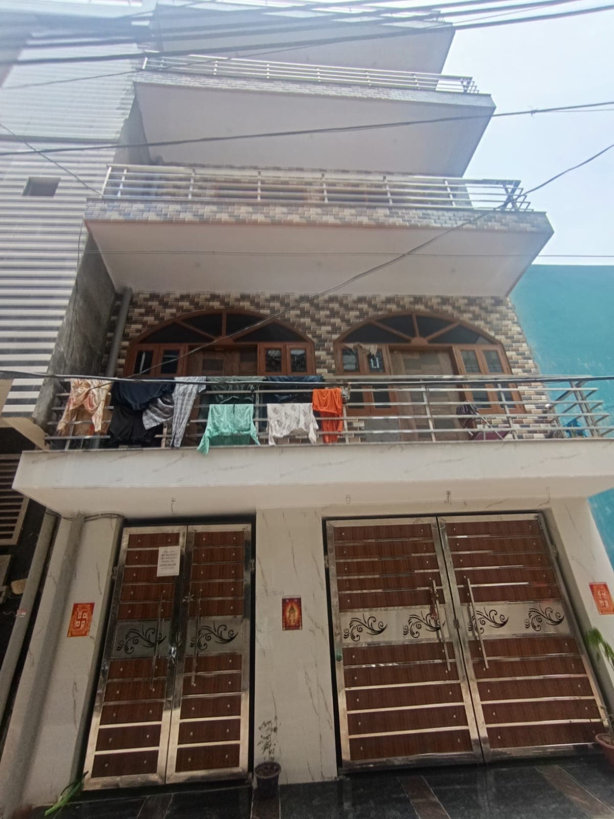 Khatana House
