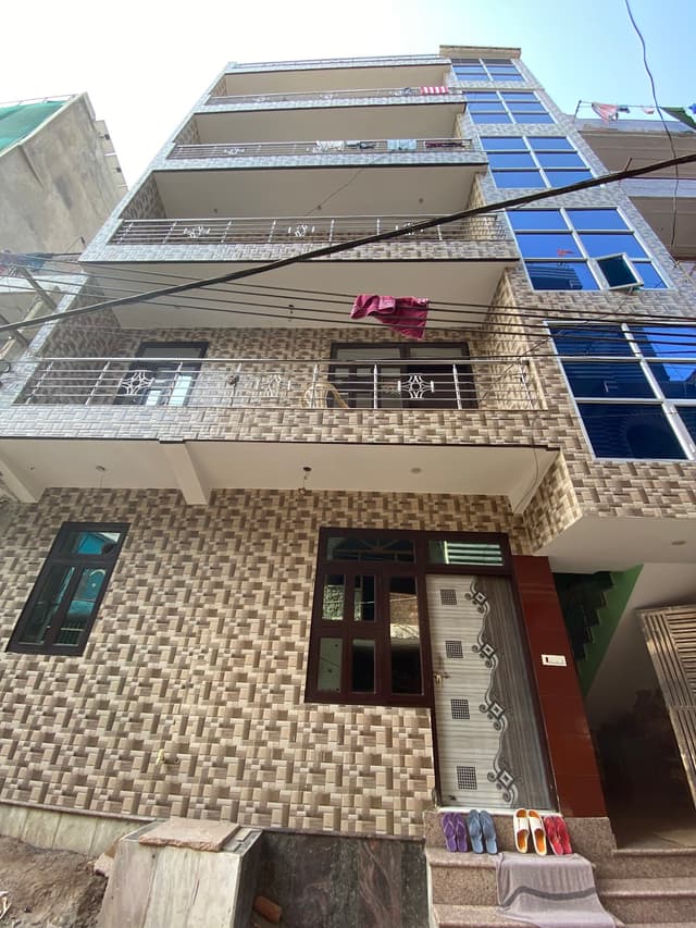 Khatana House