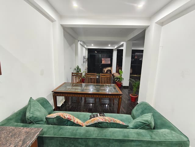 Yaduvanshi Luxury PG & 1 RK