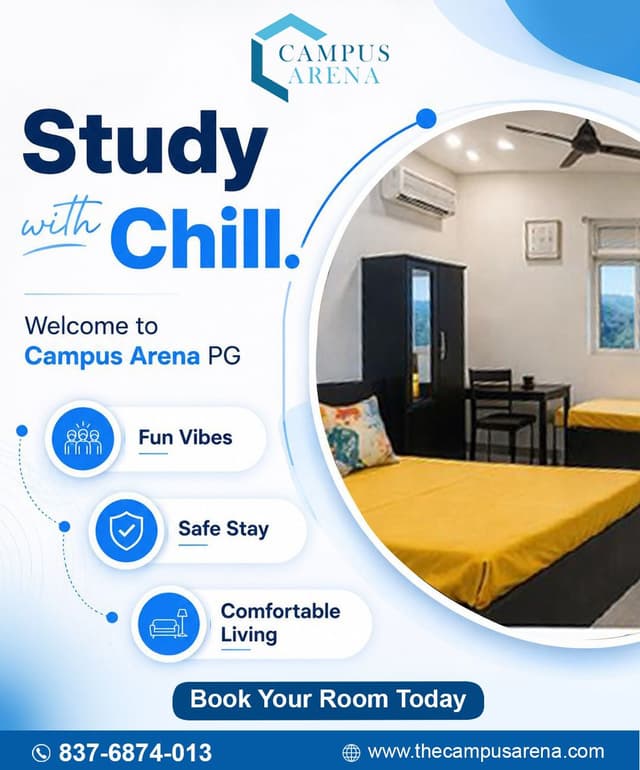 Campus arena