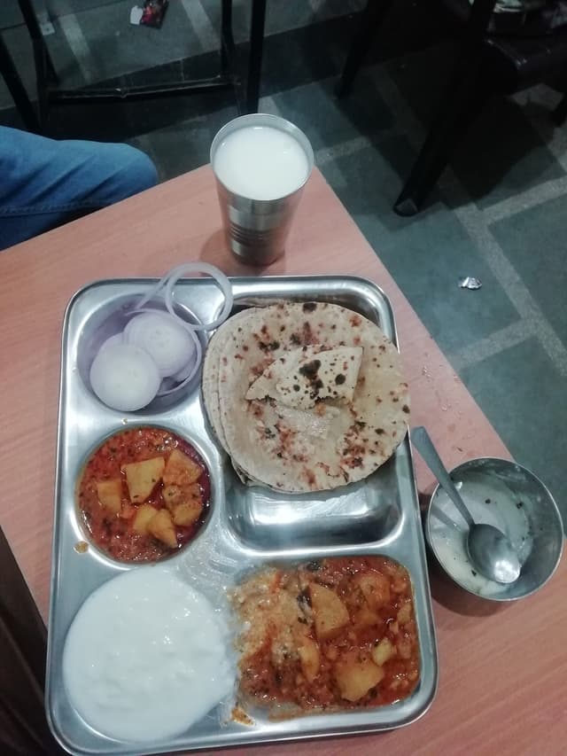 SWAMI VIVEKANAND PG