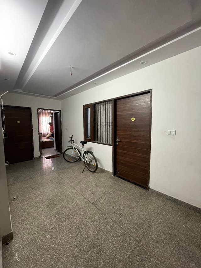 OXFORD STAY HOSTEL