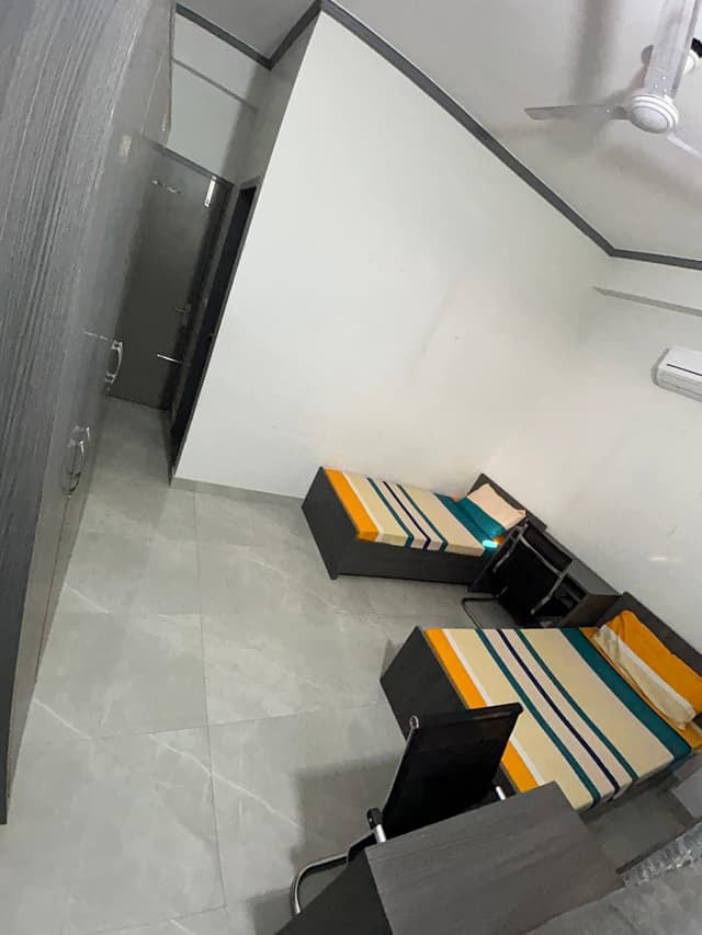 OXFORD STAY HOSTEL
