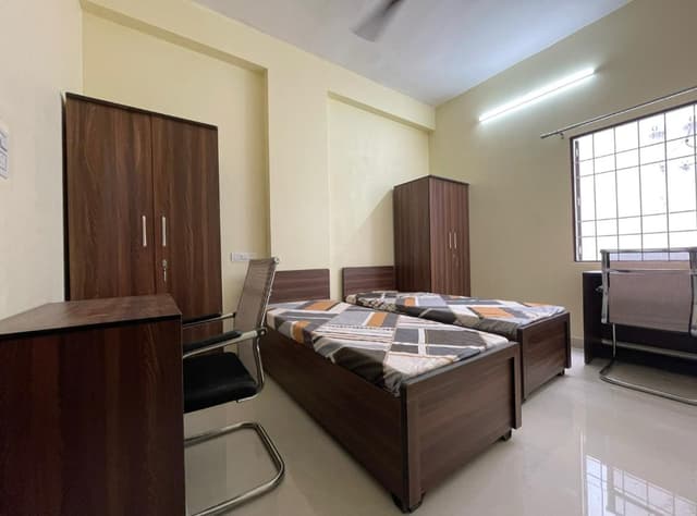 OXFORD STAY HOSTEL