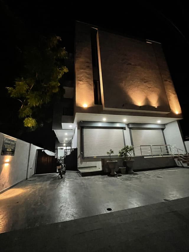 OXFORD STAY HOSTEL