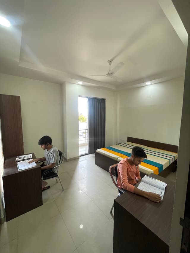 OXFORD STAY HOSTEL