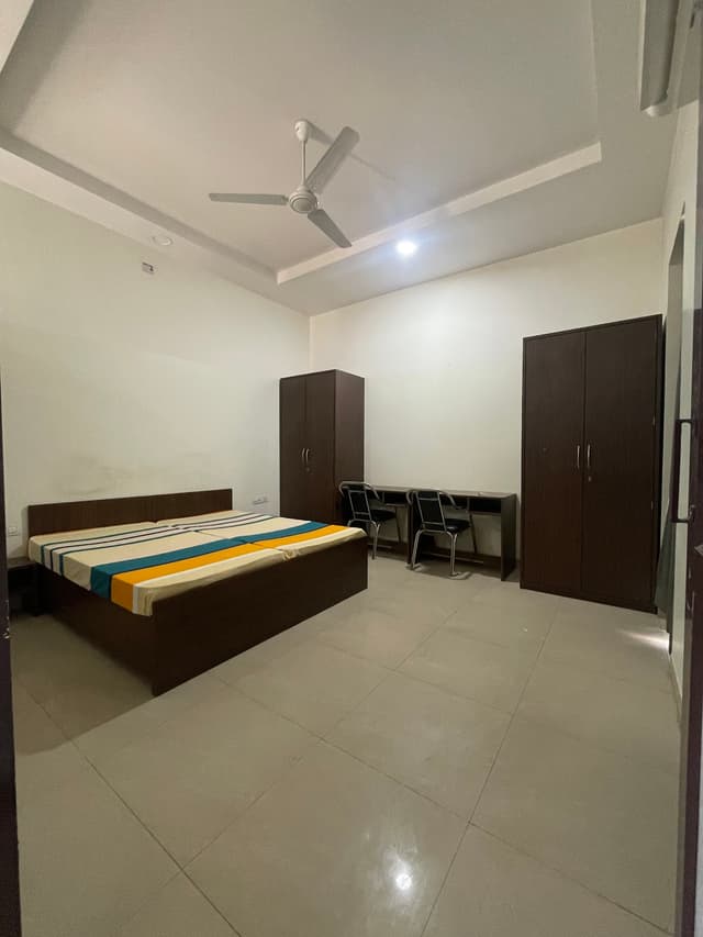 OXFORD STAY HOSTEL