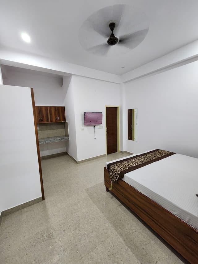 Nirvana Rooms