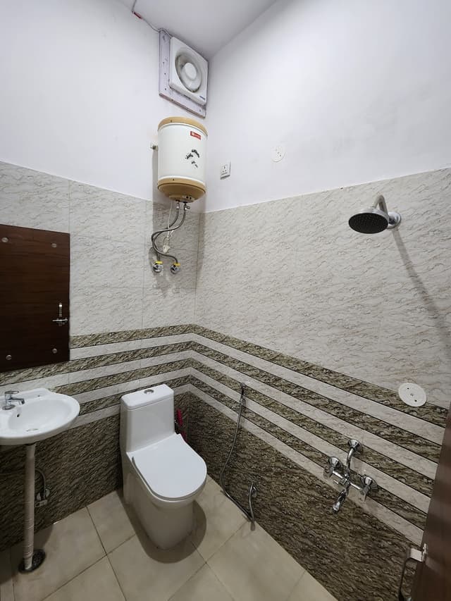 Nirvana Rooms