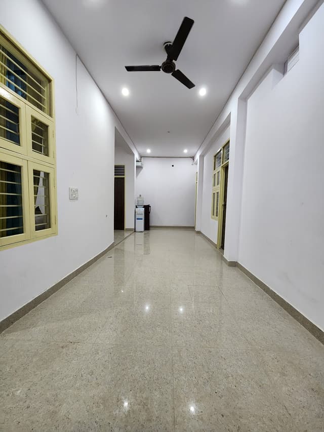 Nirvana Rooms