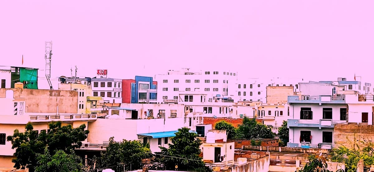 GURUKUL HOSTEL