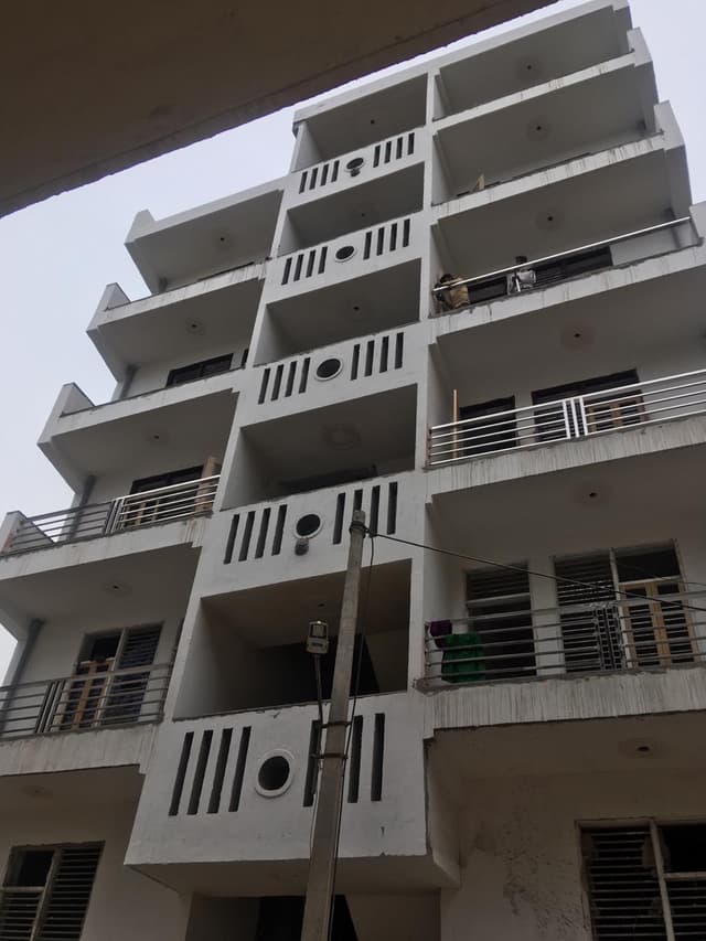 Yadav niwas PG