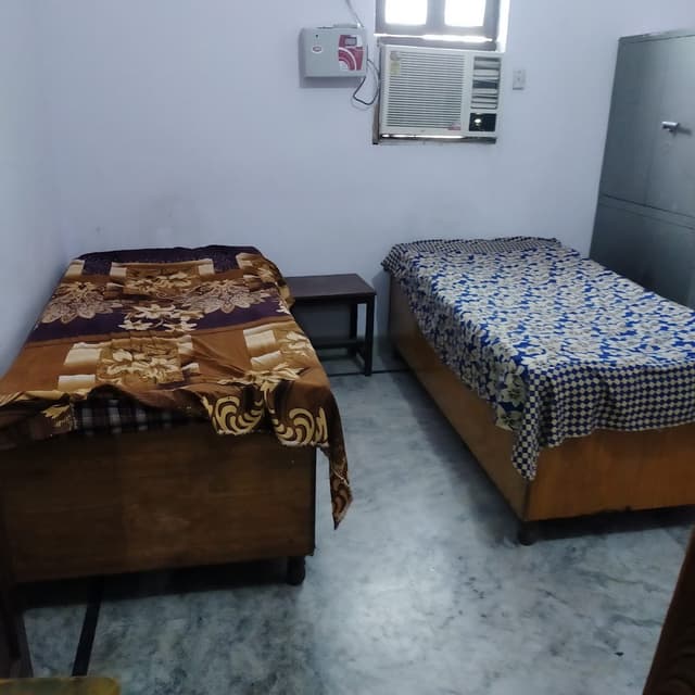 Raghav PG House