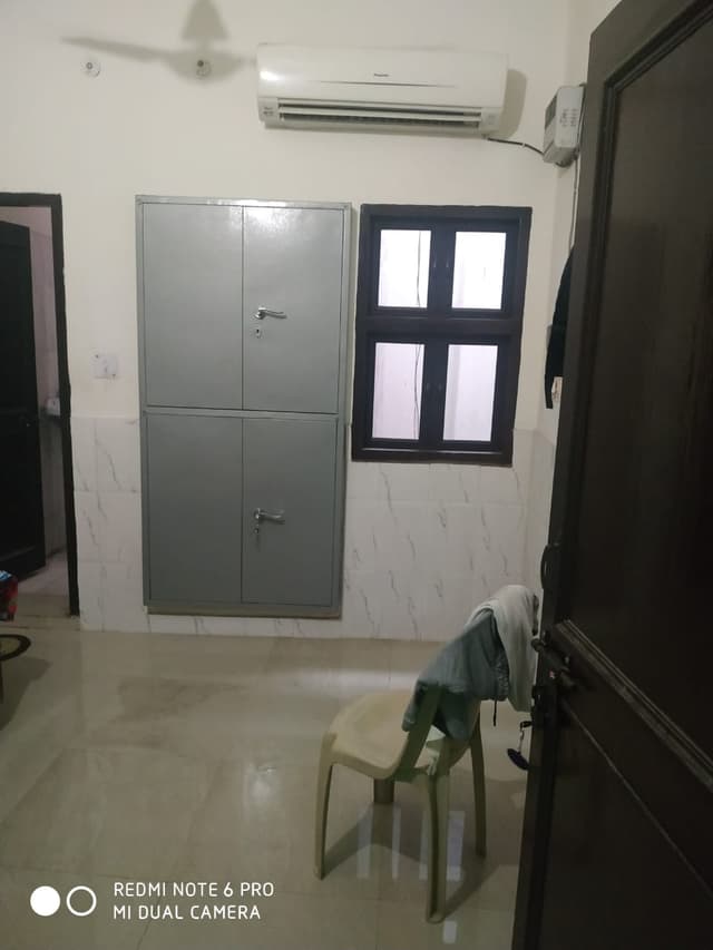 Raghav PG House