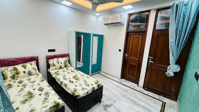 Atithi homes girl's PG