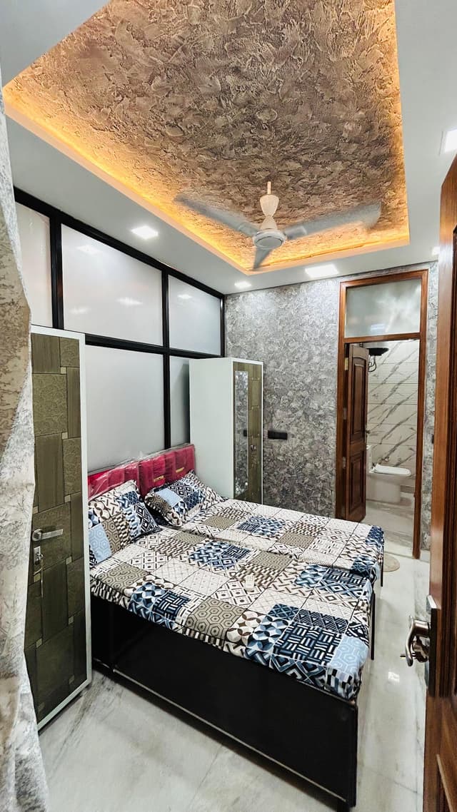 Atithi homes girl's PG