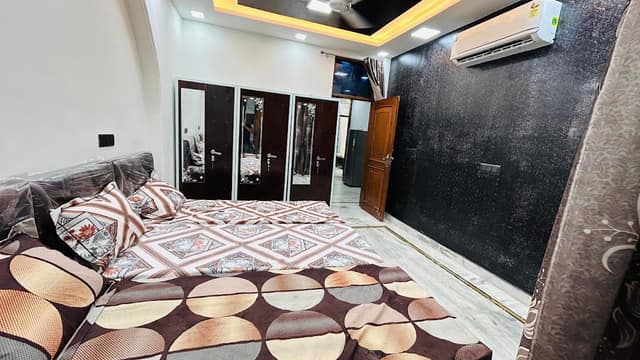 Atithi homes girl's PG