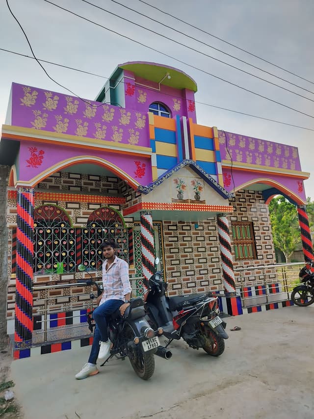 SR Homes
