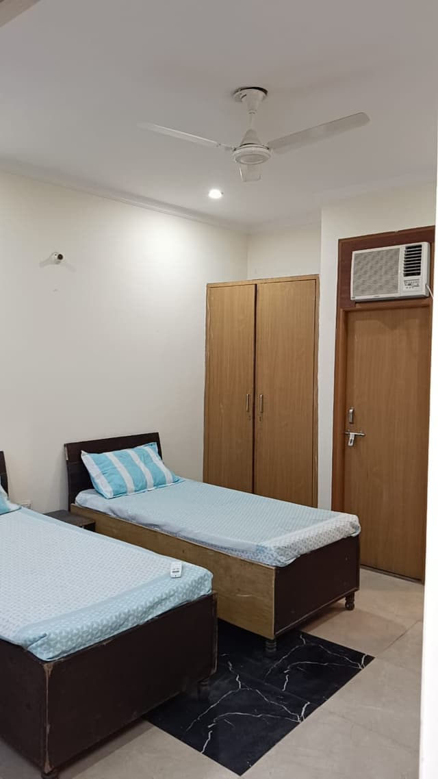 Vizima Hostel