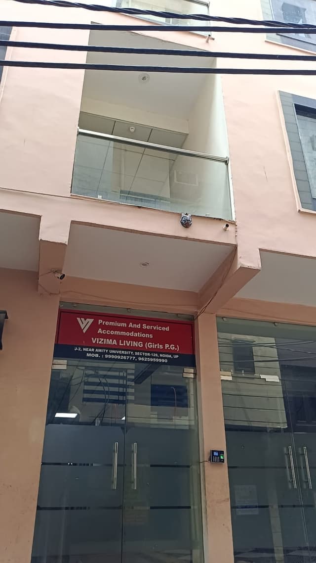 Vizima Hostel