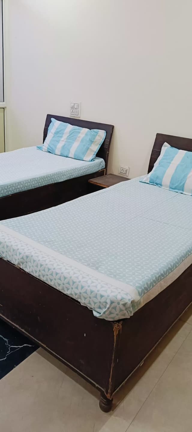 Vizima Hostel