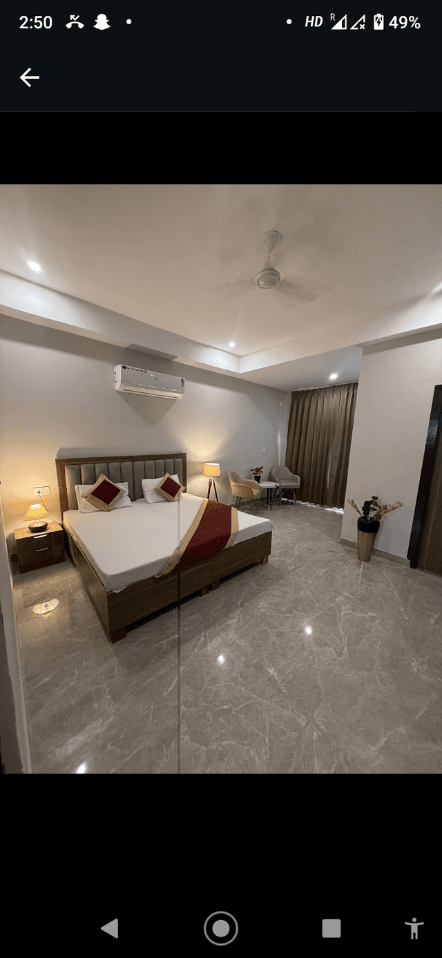 Amahi Suites Girls PG