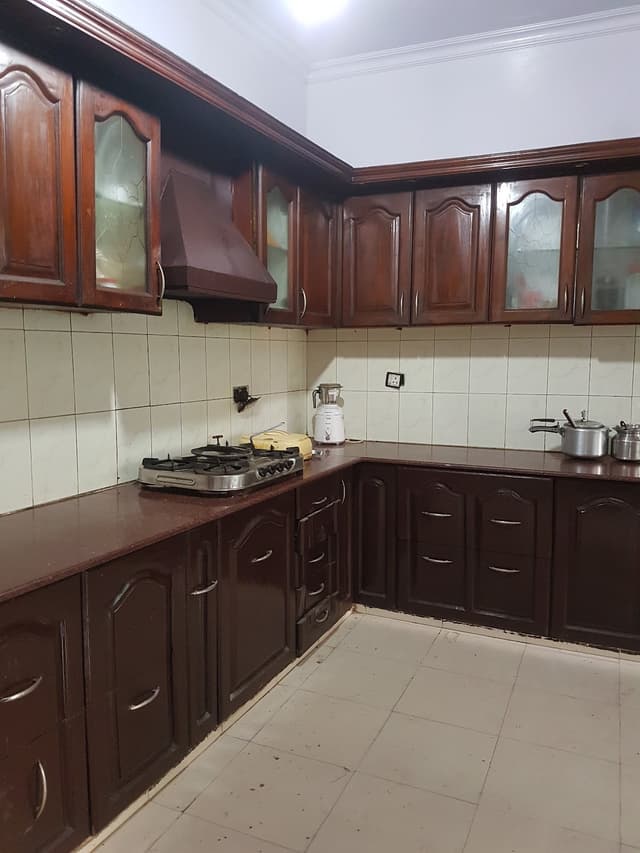 NORTH DELHI BOYS HOSTEL