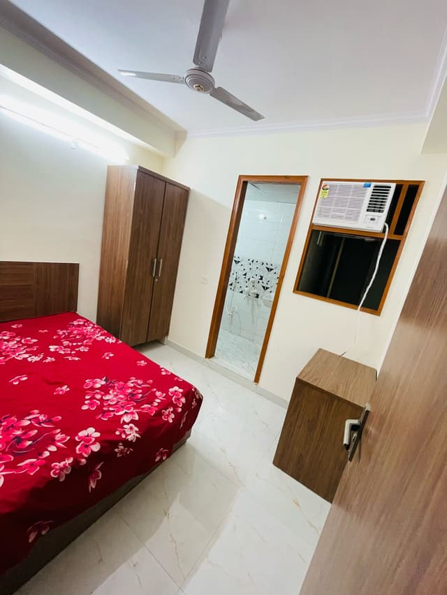 Sunrise PG Homes