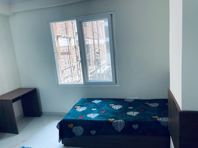 Sunrise PG Homes