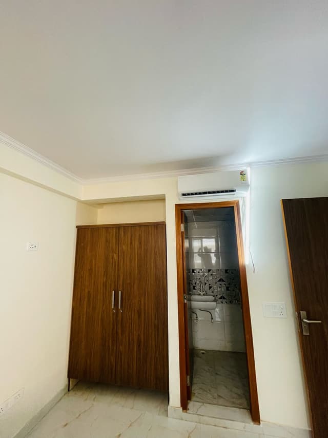 Sunrise PG Homes
