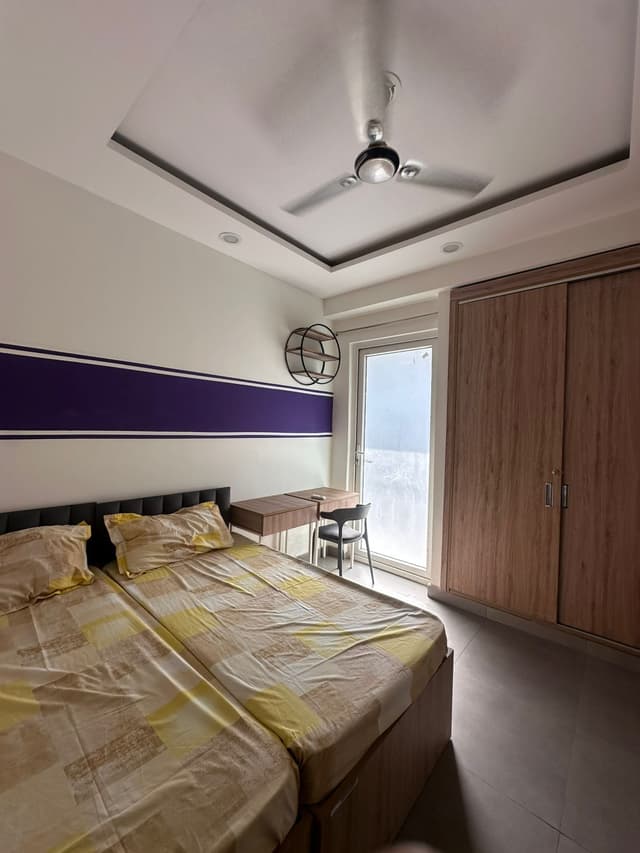 Orion alfha boy's hostel
