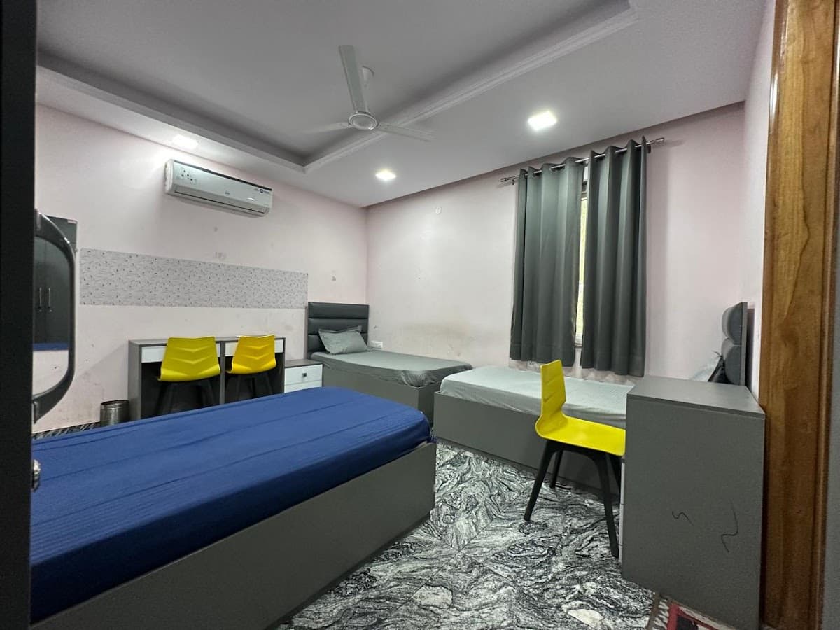 Orion AQUILA girls hostel
