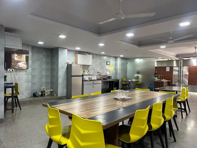 Orion AQUILA girls hostel