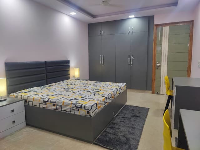 Orion AQUILA girls hostel