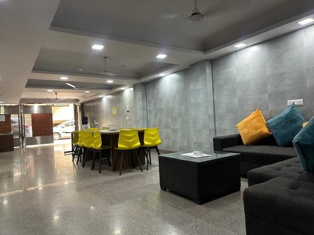 Orion AQUILA girls hostel