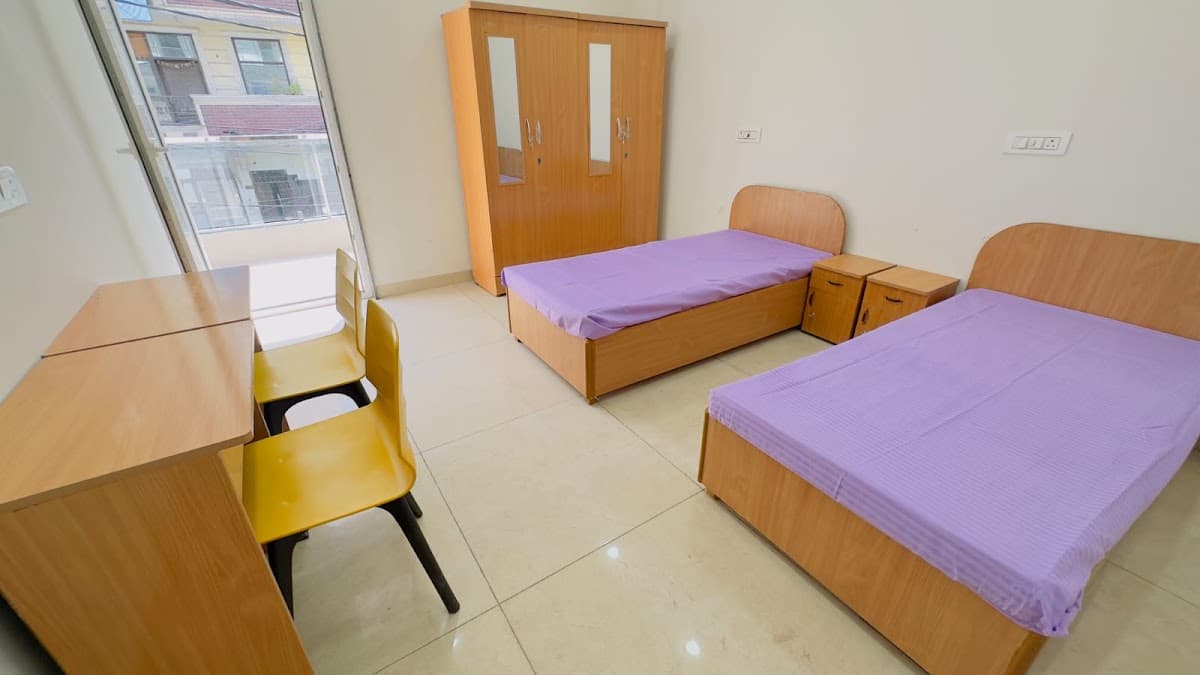 Orion meissa girl's hostel