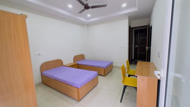 Orion meissa girl's hostel