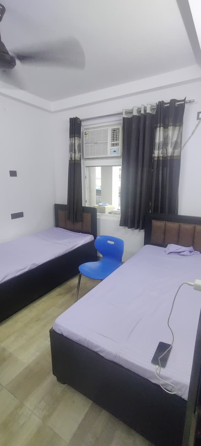 Orion Leo boys hostel